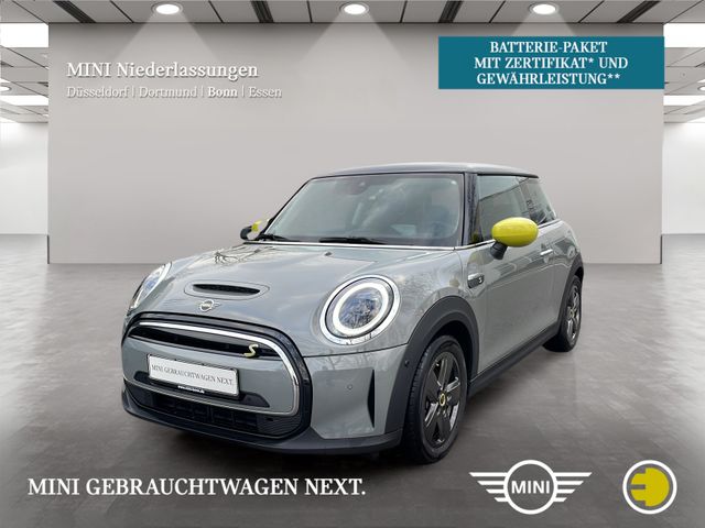 MINI Cooper SE Navi Head-Up Parkassist Driv.Assist