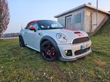MINI John Cooper Works Coupé JCW R58 - scheckheftgepflegte MINI John Cooper Works Coupé