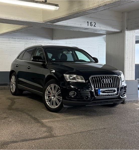 Image of Audi Q5