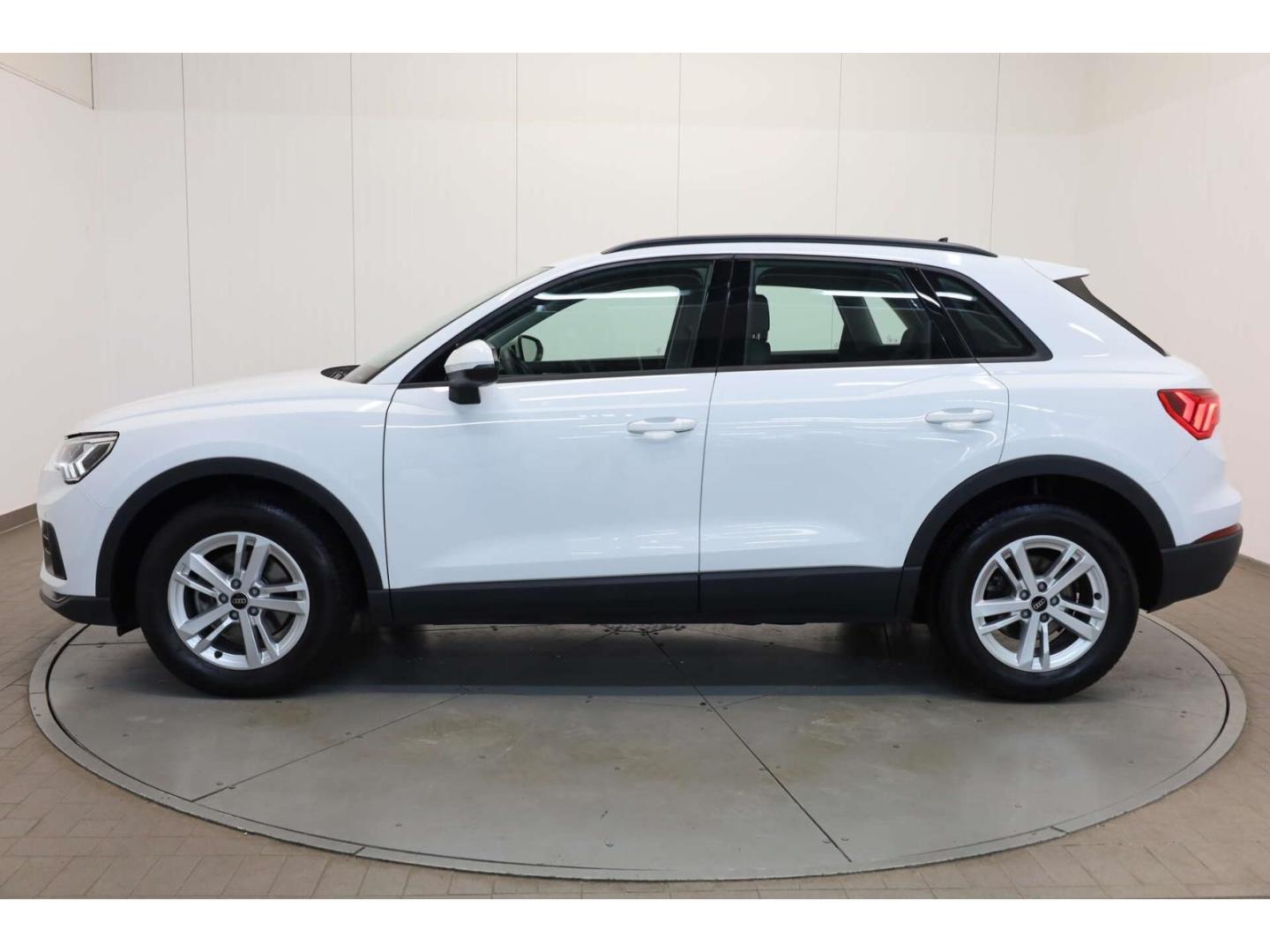 Audi Q3 35 TDI, миниатюра 5