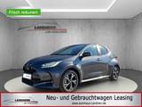 Toyota Yaris 1.5 Trend //Keyless/Kamera/Klimaautomatik - Toyota Yaris: Trend