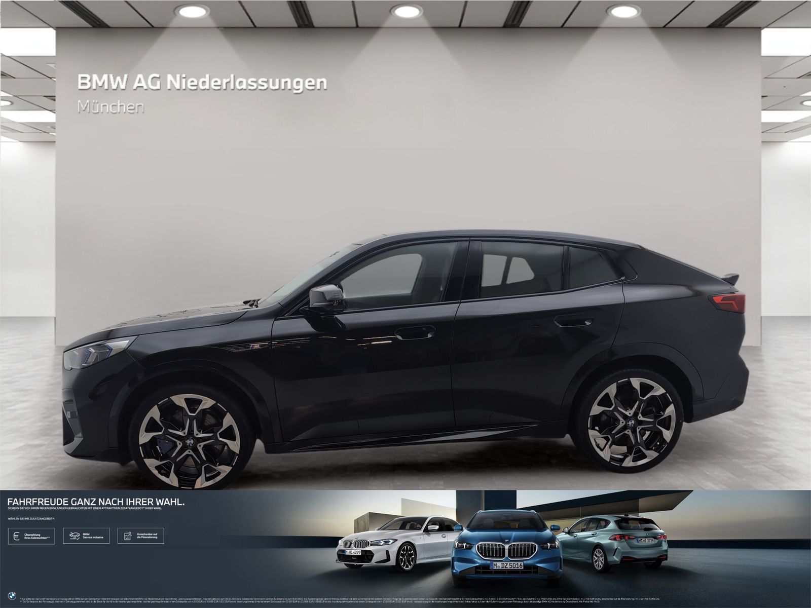 BMW X2 - Bild 2