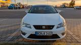 Seat Leon 2.0 TDI 135kW Start&Stop FR FR