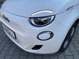 Fiat 500 Elektro 42kWh 118PS Car Play+Kamera - Fiat 500: Standheizung