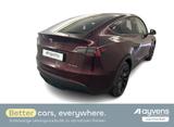 Tesla Model Y Long Range Dual Motor AWD - Tesla Model Y Dual Motor Gebrauchtwagen