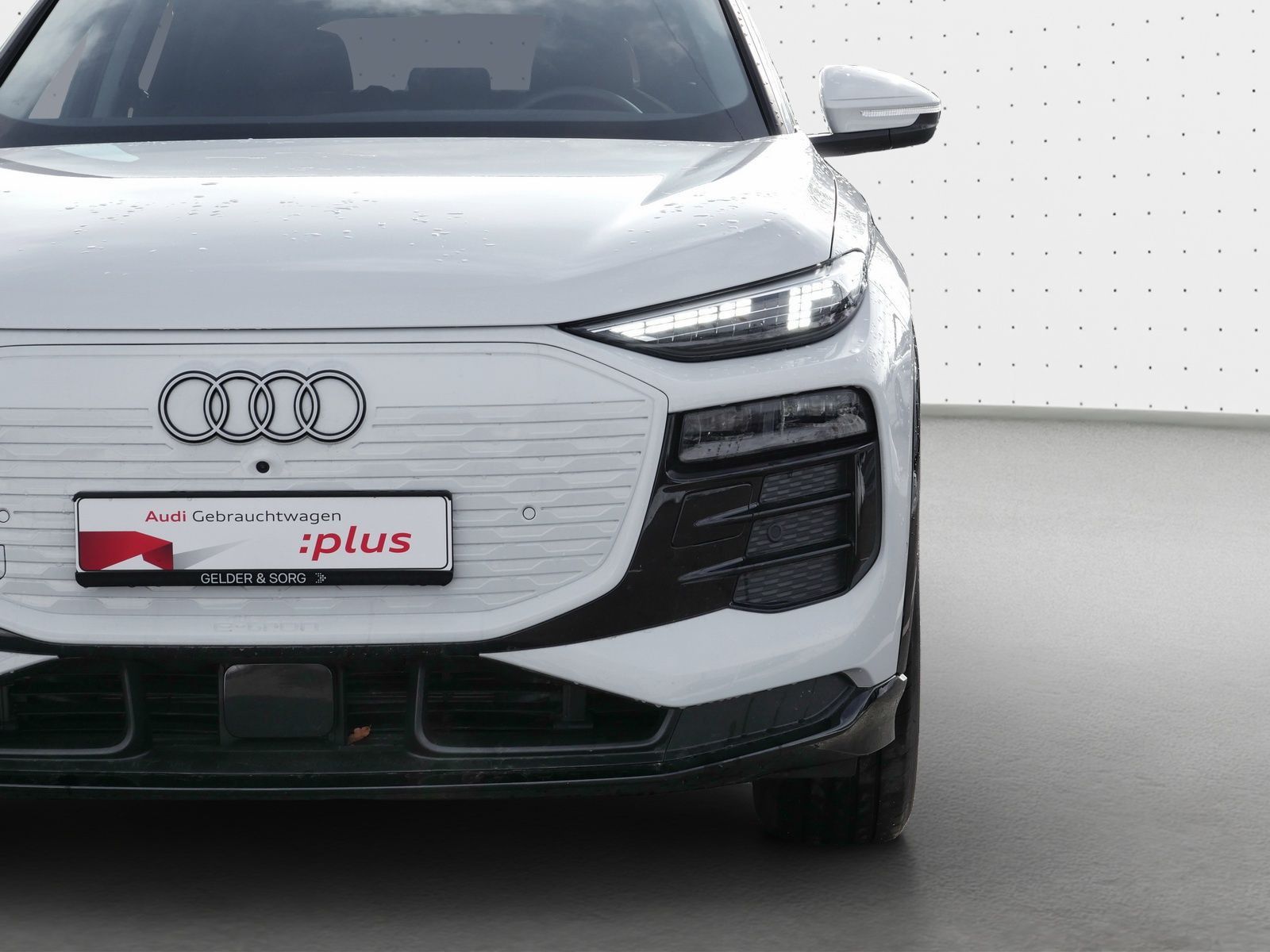 Audi Q6 e-tron - Bild 13