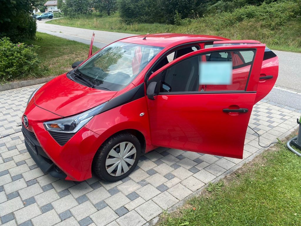 Image of Toyota Other