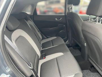 Hyundai Kona 1,0 T-GDI Trend 2WD