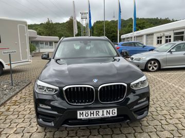 BMW X3 - 11