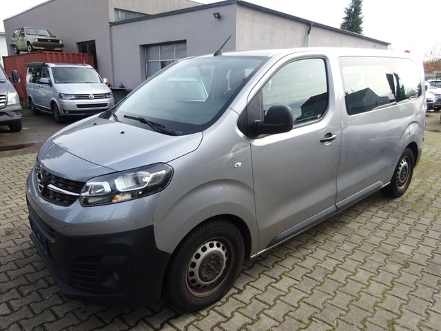 Opel Vivaro 1.5 D 9-Sitze