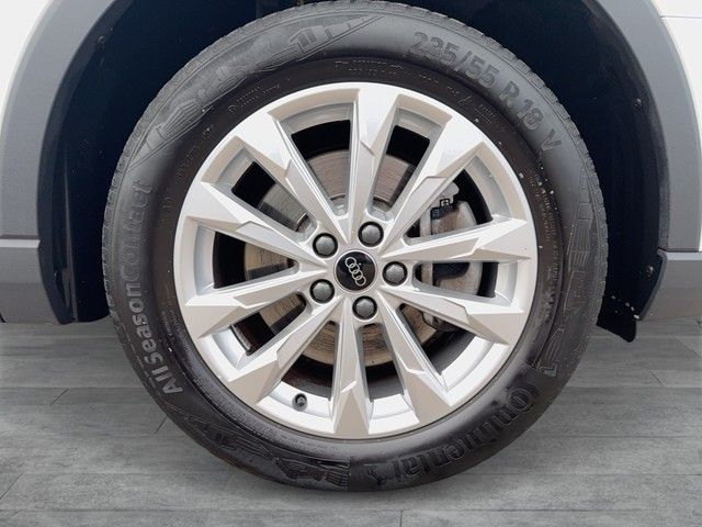 Audi Q3 - Bild 6