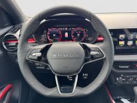 Skoda Fabia - Vorschau Bild 14