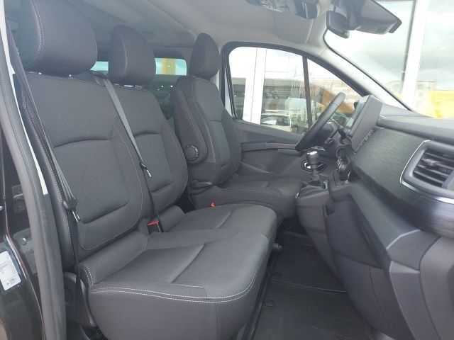 Renault Trafic - Bild 11