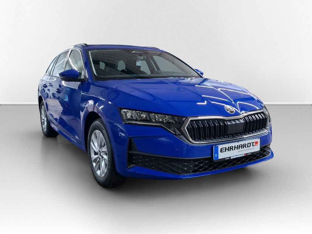 Skoda Octavia - Bild 3