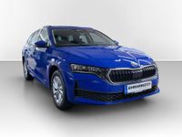 Skoda Octavia - Vorschau Bild 3