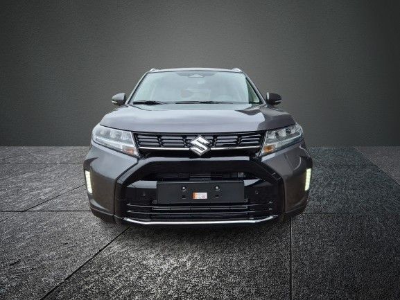 Suzuki Vitara - Bild 3
