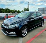 Volkswagen Polo 1.2 TSI *BMT *SOUND *LED *Einparkhilf *Navi