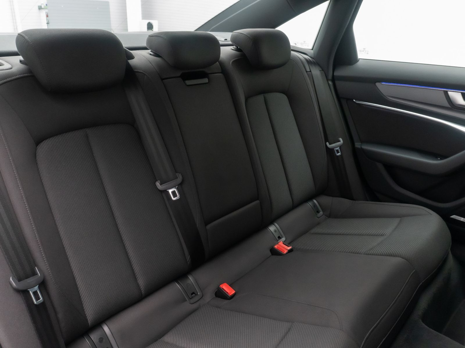 Fahrzeugabbildung Audi A6 50 TFSI quattro B&O Kamera Memory HUD S Line
