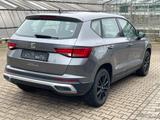Seat Ateca 2.0 TDI Style DSG Style Kamera AHK Digital - gebrauchte Seat Ateca aus dem Jahr 2024
