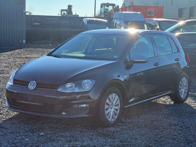 Volkswagen Golf 7-1.2 TSI-EU5-77KW Cup BMT