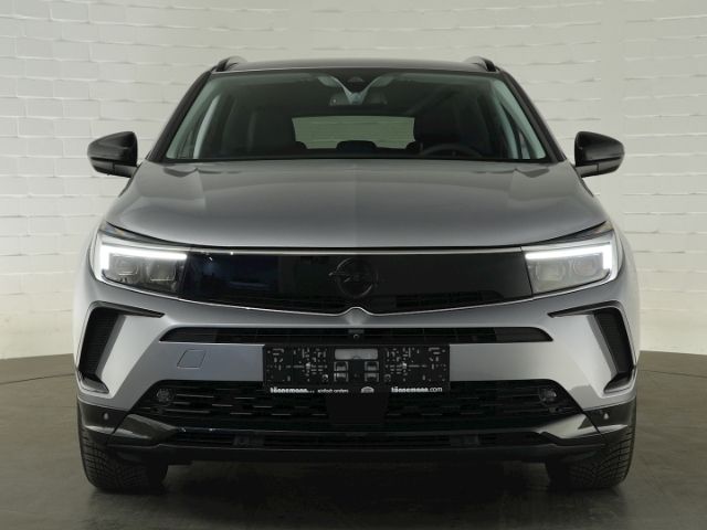 Grandland GS+LED LICHT+NAVI+360 GRAD KAMERA+SITZ