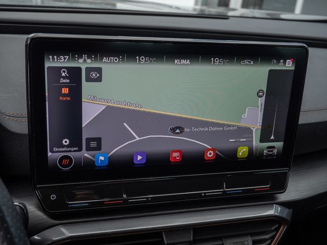 Formentor VZ 2.0 TSI 4Drive KAMERA NAVI ACC LED