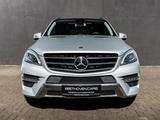 Mercedes-Benz ML 350 CDI AMG LINE MEGA AUSSATTUNG - Mercedes-Benz ML 350 in Wuppertal