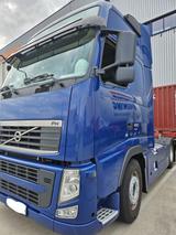 Volvo VOLVO FH 460 SATTELZUGMASCHINE - Volvo 460 in Essen