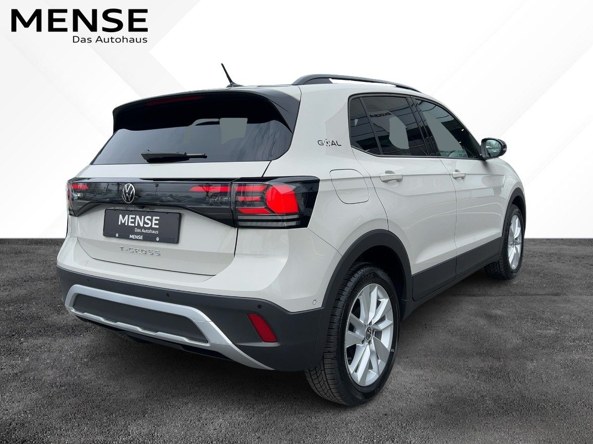Volkswagen T-Cross - Bild 5