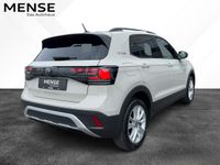 Volkswagen T-Cross - Vorschau Bild 5