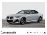BMW 220i Coupé M Sport AHK Widescreen Display LED RF - BMW 220 in Dortmund