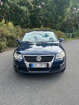 Volkswagen VW Passat 1.9 TDI - Volkswagen Passat aus 2005: TDI