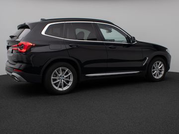 BMW X3 - 6