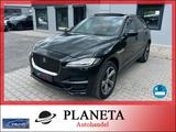 Jaguar F-Pace F-PACE Portfolio AWD*PANORAMA*LED*CAM*SHZ - Jaguar F-Pace: Portfolio