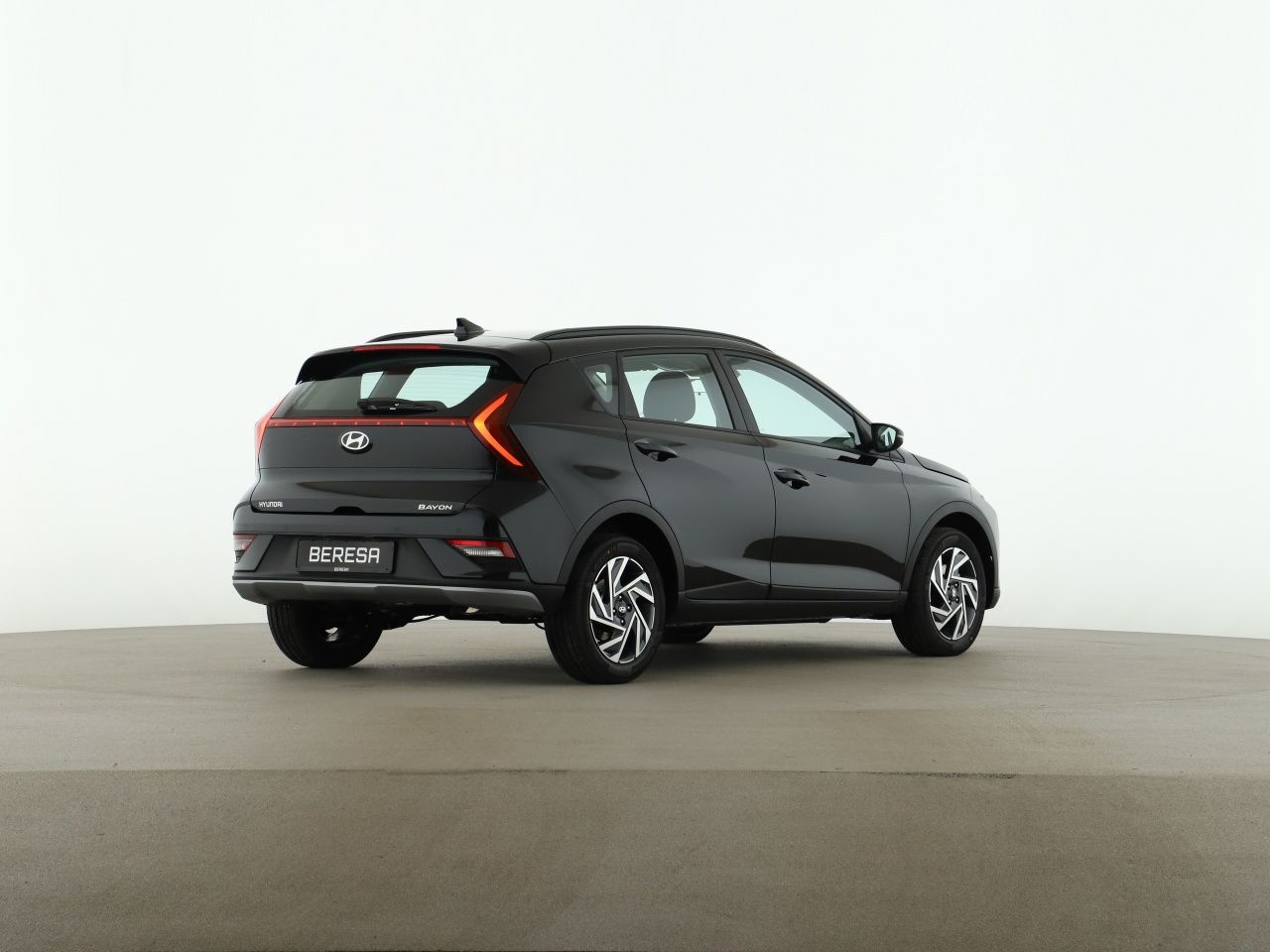 Hyundai BAYON – Bild 7