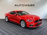 Ford Mustang GT Fastback*1.Hand*Schale*Borla*Deutsch* - Ford Mustang: Fast