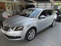 Vorschau Skoda Octavia