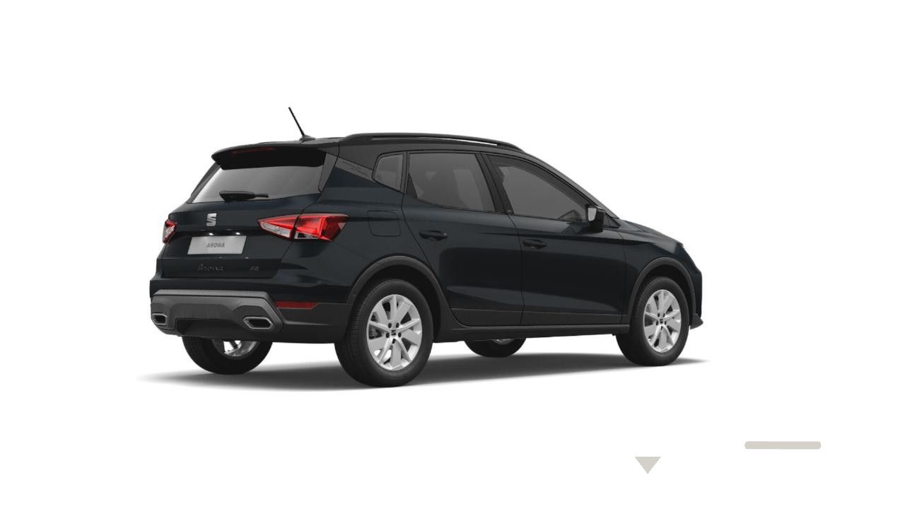 Seat Arona - Bild 4
