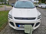 Ford Kuga DM2 - Ford Kuga DM2