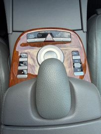 Mercedes S 350 - 10