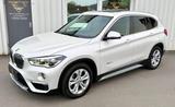 BMW X1 xDrive 20d abnehmbarer AHK Pano Headup Memory - BMW X1 mit Diesel-Antrieb: Standheizung