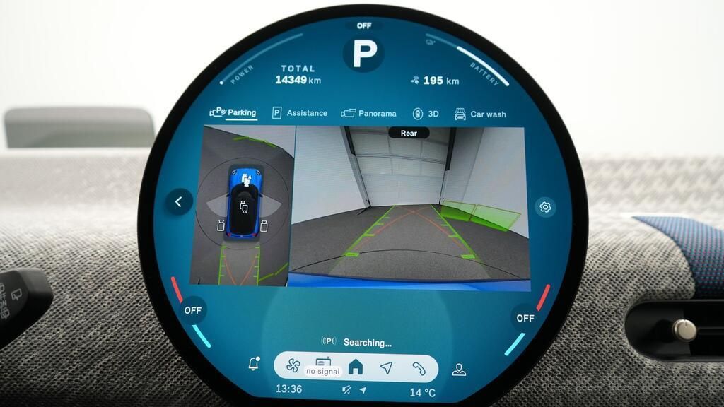 MINI Cooper SE - Bild 24