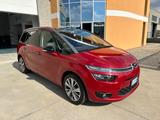 Citroën Citroen C4 Picasso 1.6 e-HDi 115 ETG6 Exclusive - Citroën C4 Picasso 7-Sitzer