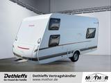 Dethleffs c-go 465 KR up reisefertig - Dethleffs Neu Wohnwagen