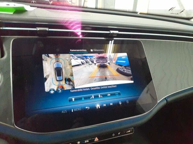 Fahrzeugabbildung Mercedes-Benz E 300de Avantgarde+Distr+Memory+360+Digital+AHK