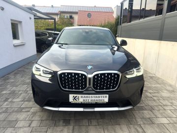 BMW X4 - 2