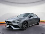 Mercedes-Benz CLA 220 d Coupé AMG+NIGHT+PANO+AMBI+LED+FLA+KAM+ - Mercedes-Benz CLA 220 in Düsseldorf