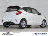 Hyundai i10 1.0 67PS AT Trend Carplay Sitzheizung - Hyundai i10: Ps