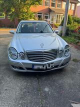 Mercedes-Benz E220 CDI (W211)  Facelift - Mercedes-Benz E 220: Cdi W211