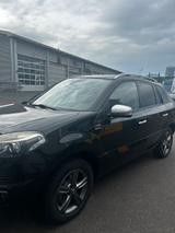 Renault Koleos - gebrauchte Renault Koleos aus dem Jahr 2012